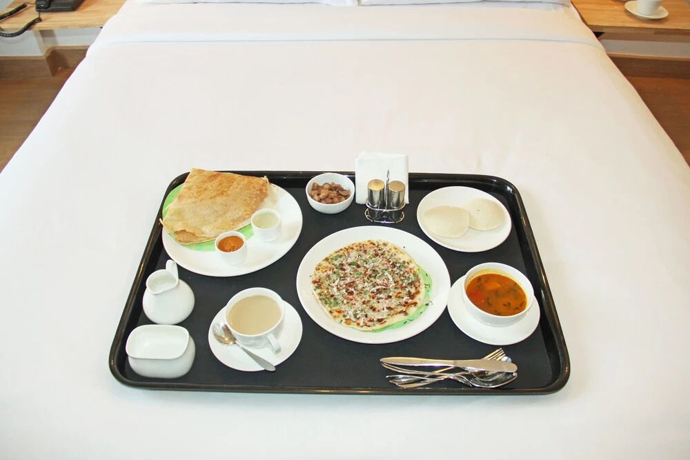 OYO 9395 Hotel Sea Grand