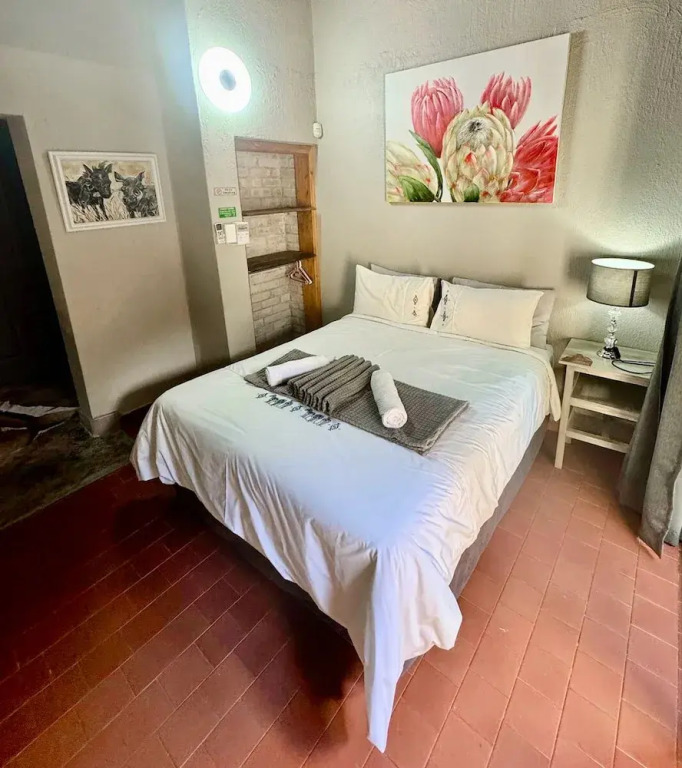 Singwe Private Safari Lodge Kruger