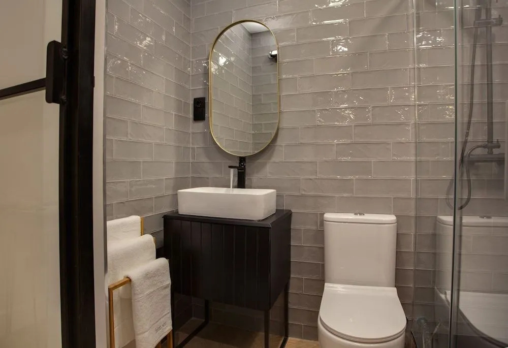 SUITES YOU Soho