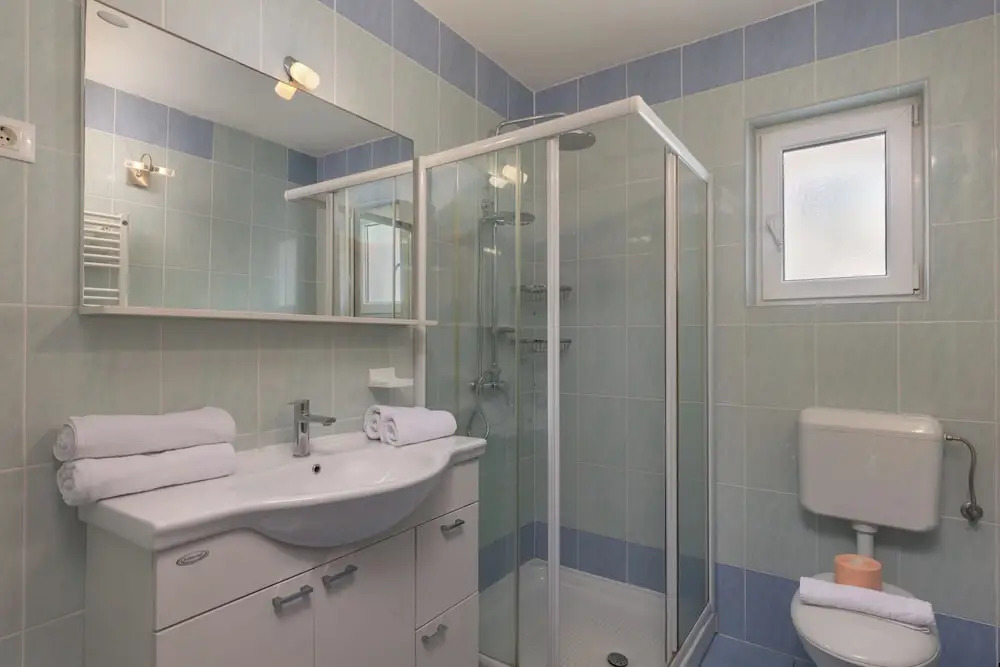 Family Resort Santa Maria II Apartment 2