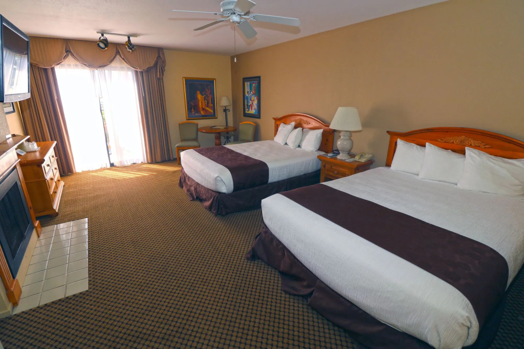 Masterpiece Hotel