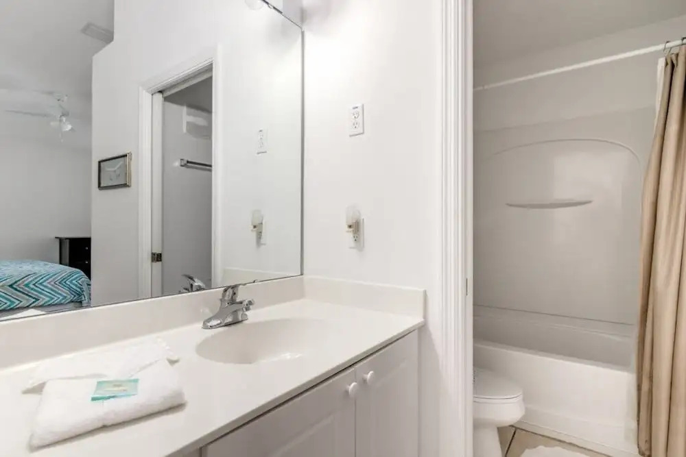 Jame's Club Cortile 3 Bedroom Condo