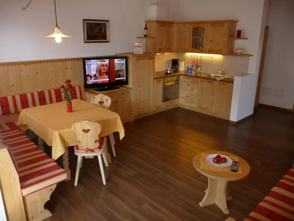 Ferienwohnungen Obermoarhof
