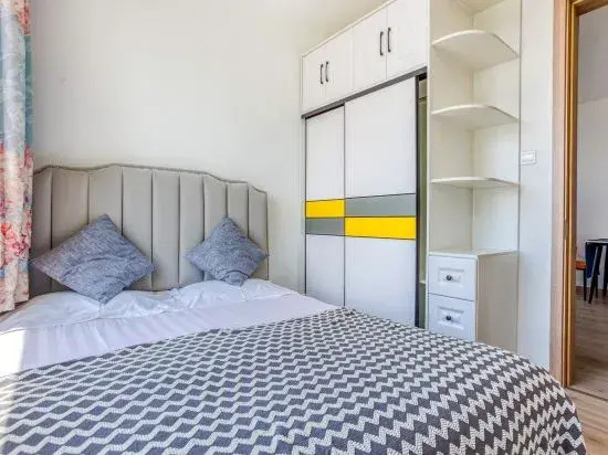 Yingkou meets you· Seaview Hotel Apartment