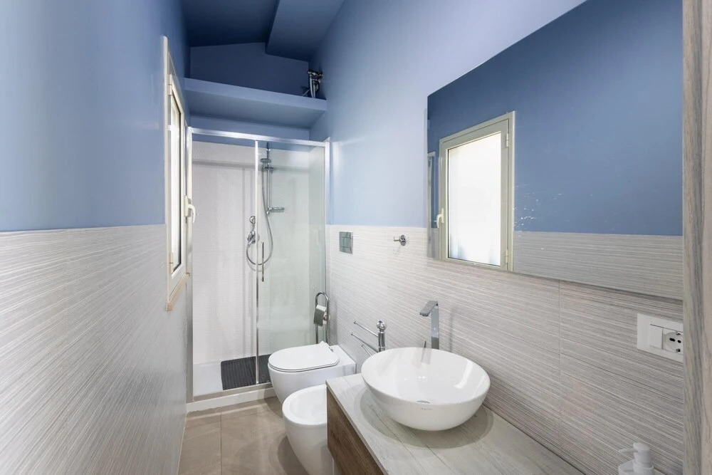 Villa Tina Appartamento 2