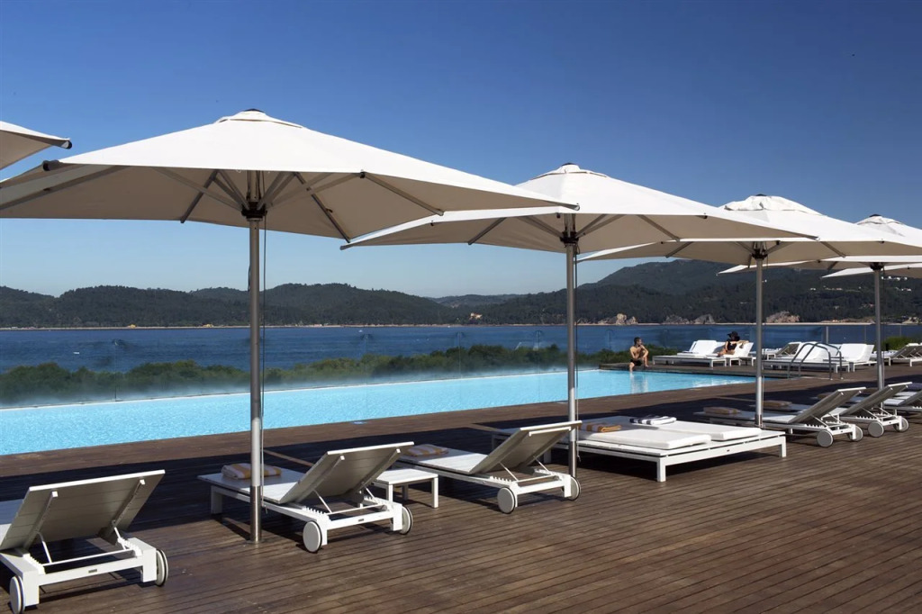 Troia Design Hotel