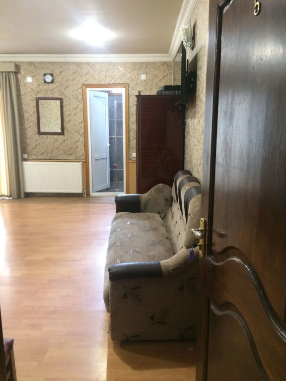 Hotel Texas