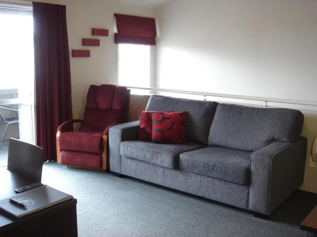 Arena Lodge
