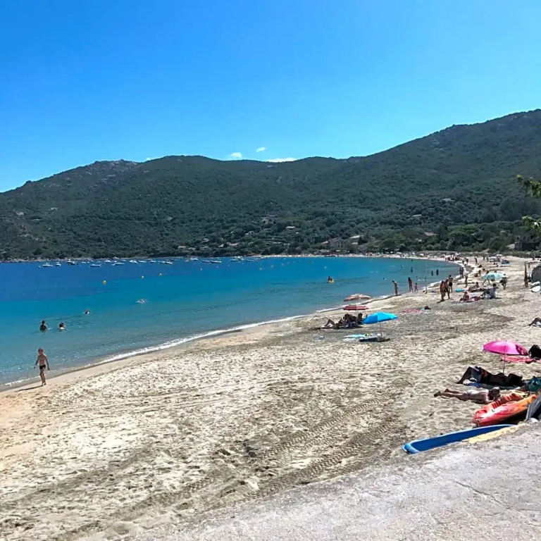 HOTEL CAMPOMORO