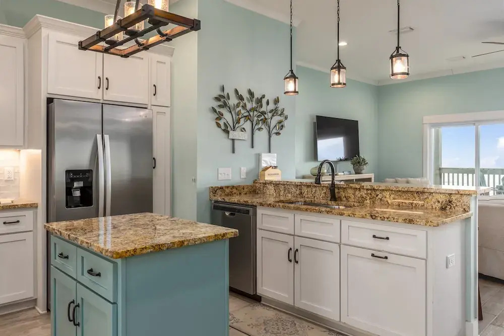 Sea La Vie - 106 Velasco Ct 4 Bedroom Home
