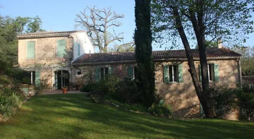 Le Moulin Haut Gîtes