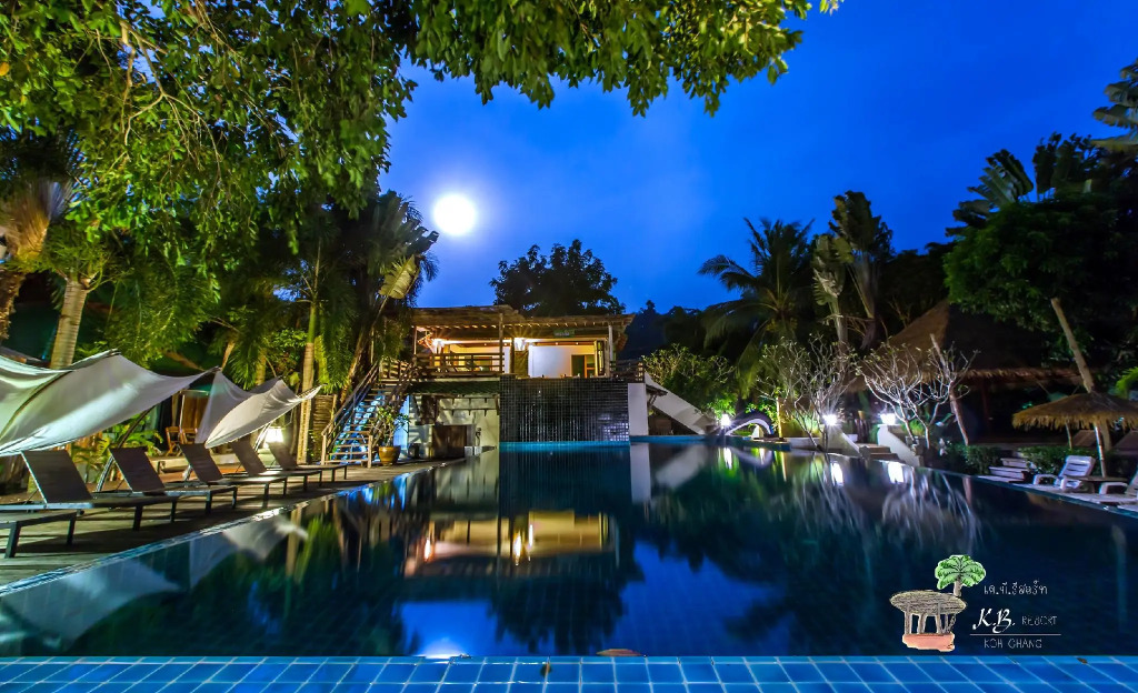 K.B. Resort