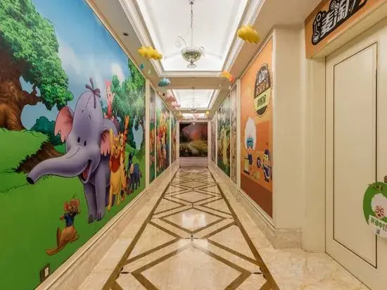 Tongli Lake Resort (Phase II)
