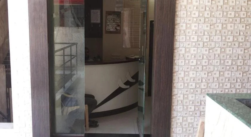 Apollo Guest House