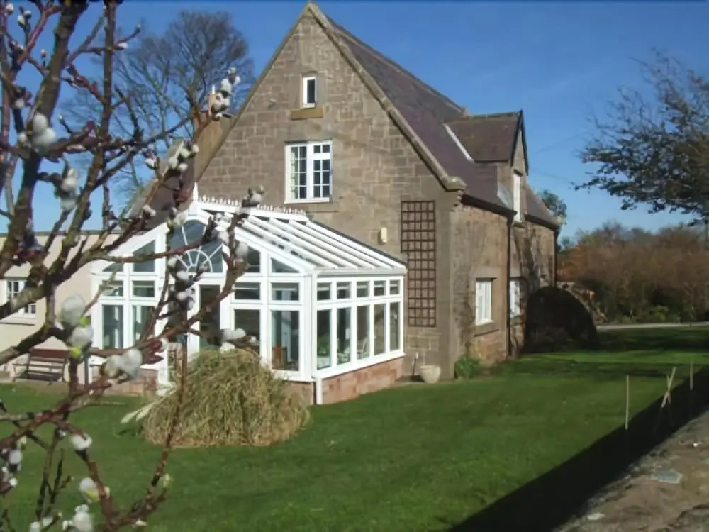 The Old School House
