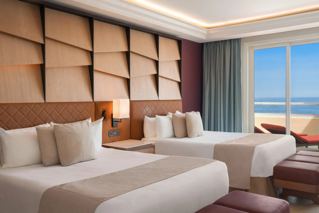 Jewel Grande Montego Bay Resort & Spa – All Inclusive