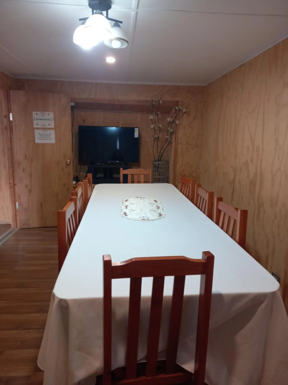 Umantü Hostel