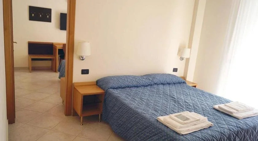 Hotel Mare Azzurro