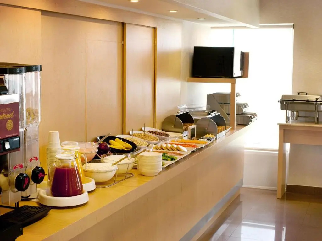 City Express by Marriott Zacatecas