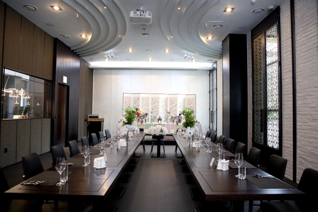 Amanti Hotel Seoul Hongdae