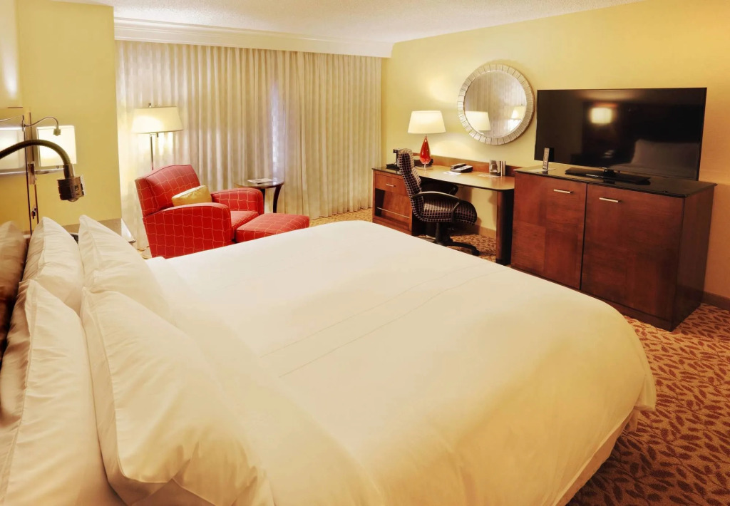 Wichita Marriott