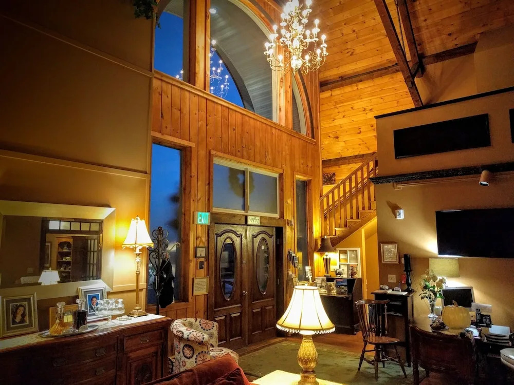 Haven By The Sea B&B