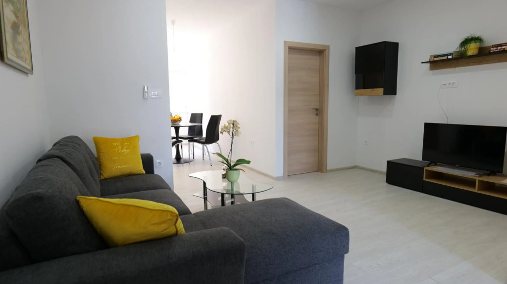 Apartmani Miki