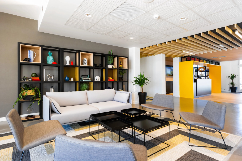 Staycity Aparthotels, Near Disneyland® Paris