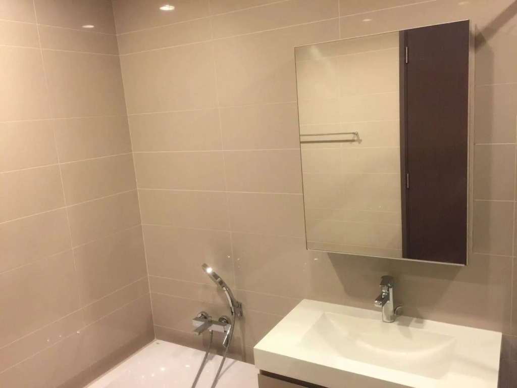Bangkok Luxury Suites Pyne