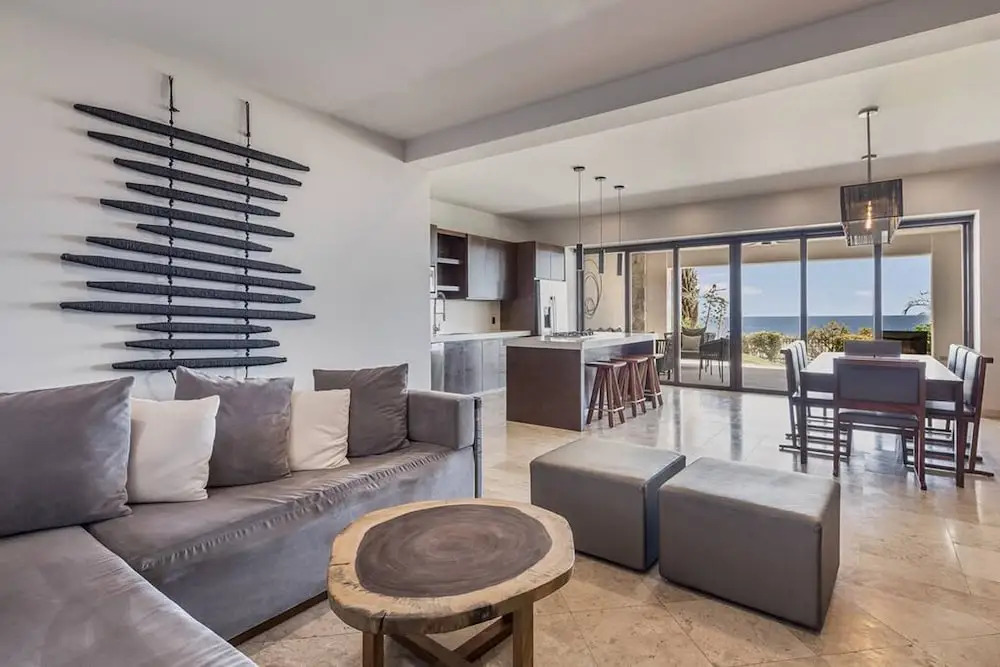 Two Bedroom Residence Los Cabos
