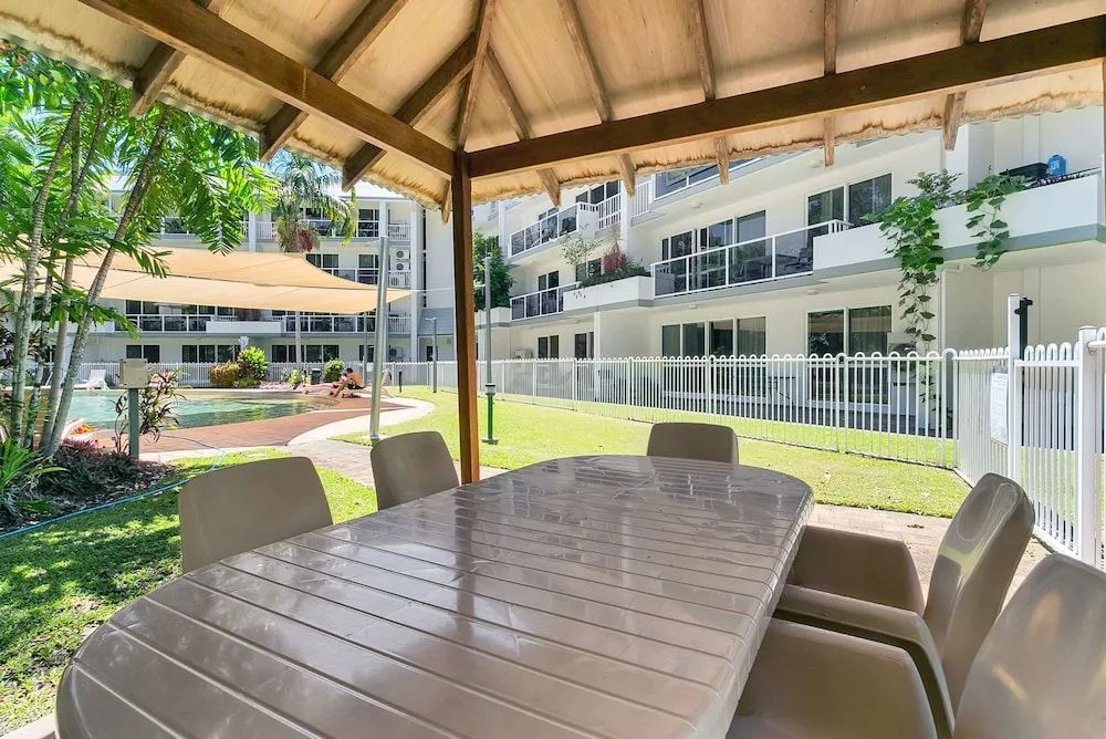 Coral Coast Resort Accor Vacation Club Apartments