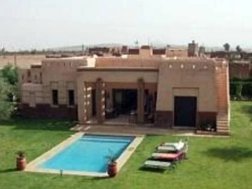 Apple Gardens Resort  Spa
