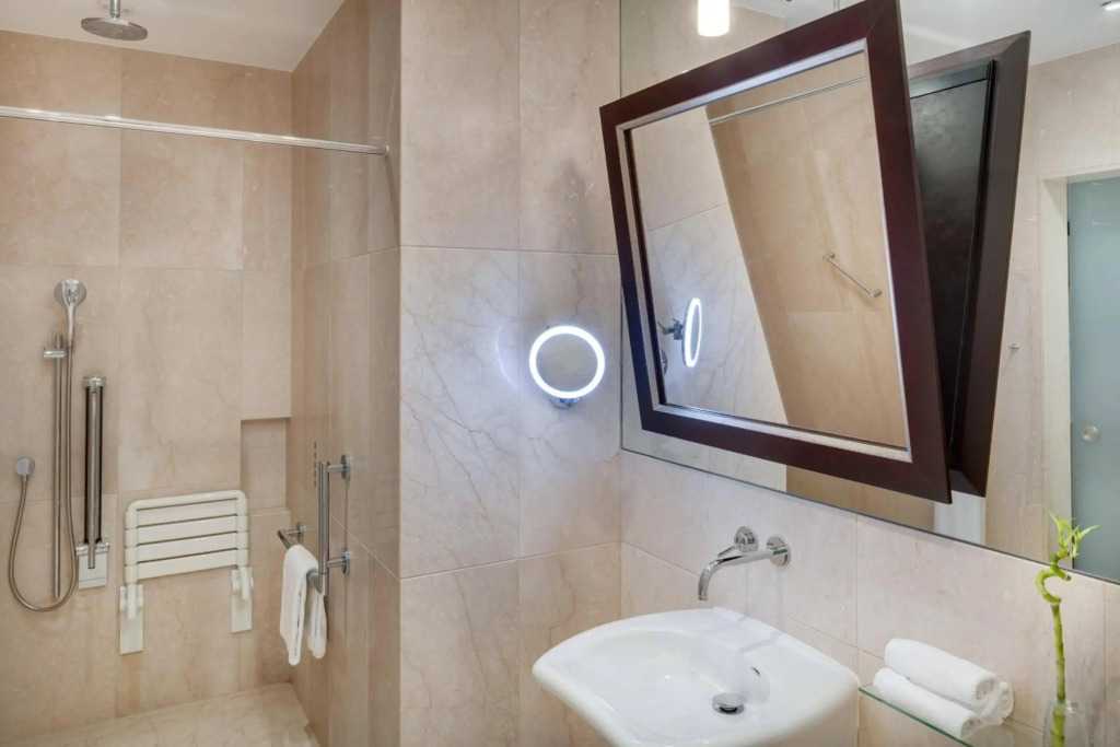 Grand Hotel River Park, a Luxury Collection Hotel, Bratislava