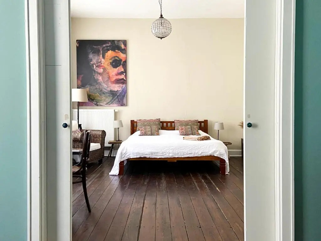 Kaffee&Kissen - Das Boutique Hotel am Rhein