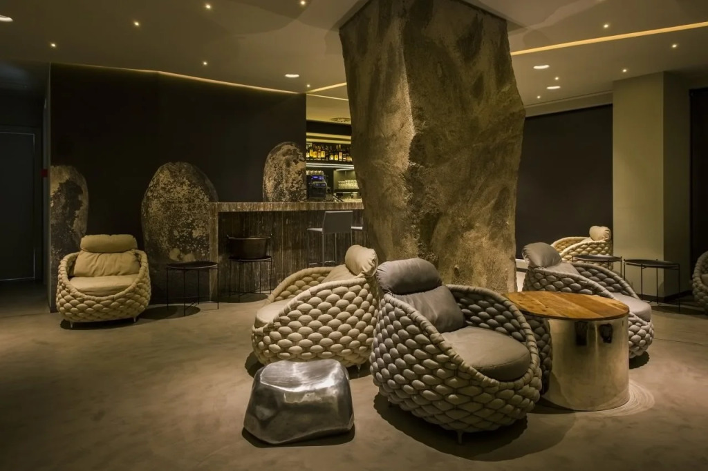 Vitoria Stone Hotel