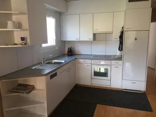 Apartment Caslago.1