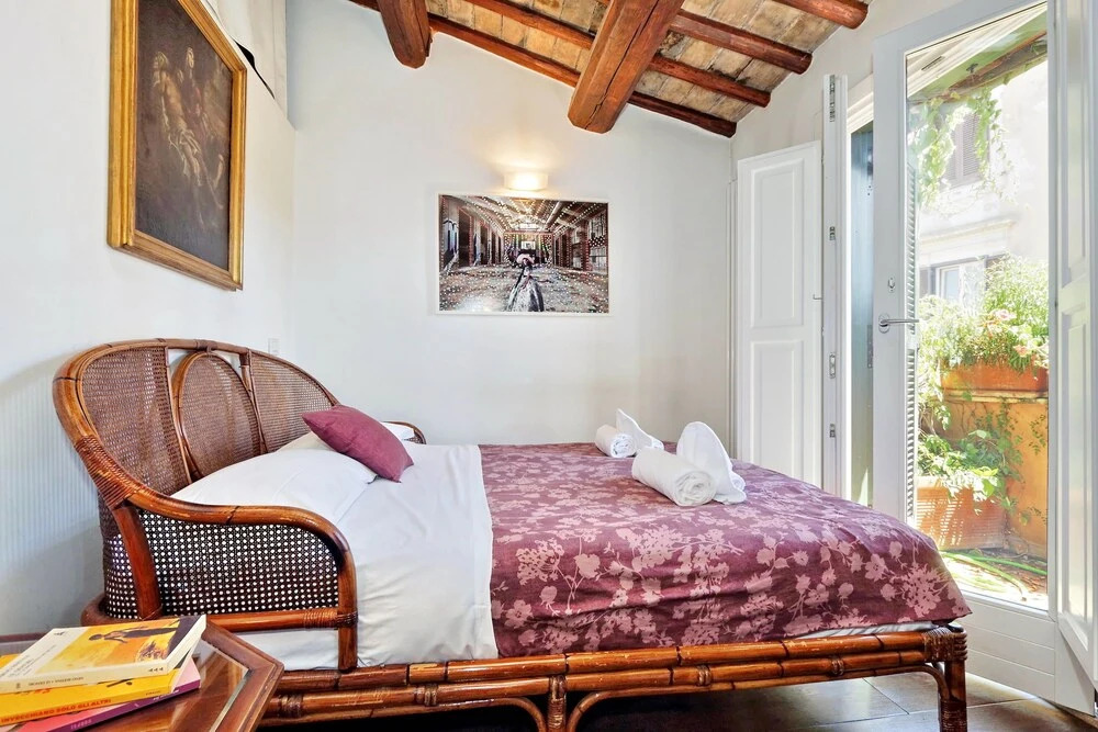 Genovesi - WR Apartments