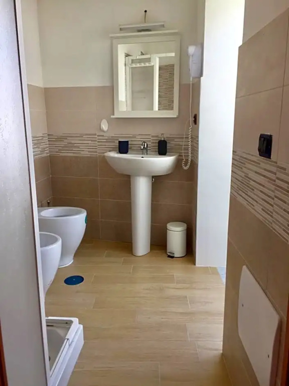 B&B La Libellula