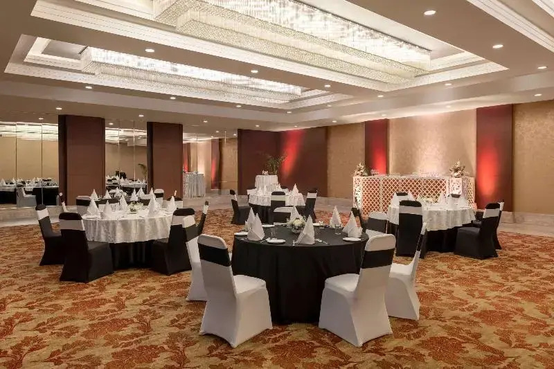 Ramada New Delhi Pitampura