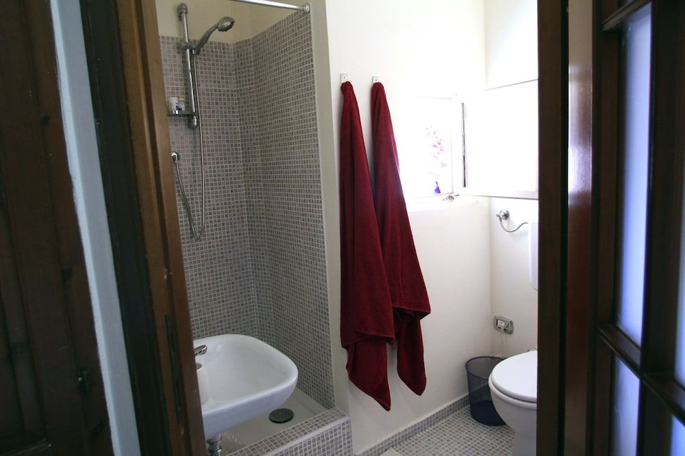 Guesthouse Nuvole