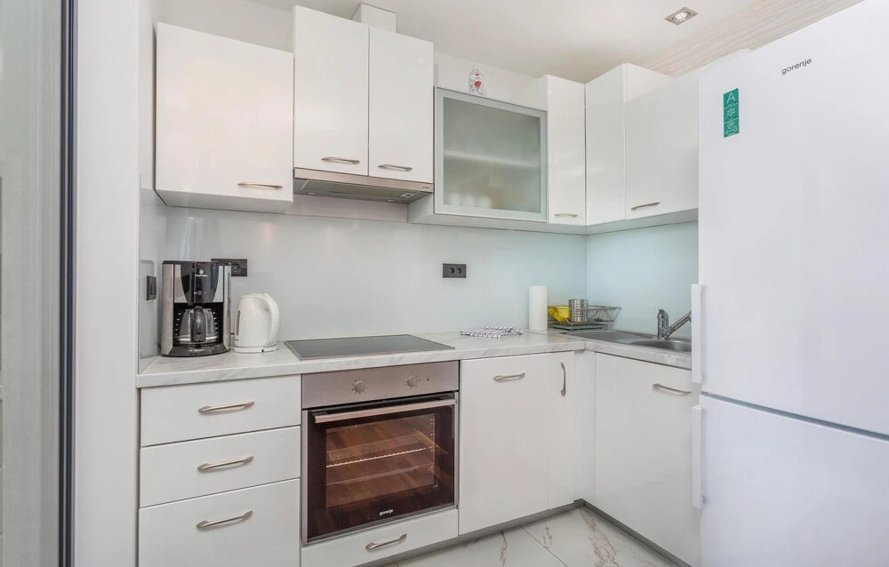 Awesome Home in Malinska With Wifi and 2 Bedrooms