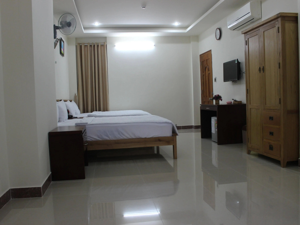 Hoang Anh Star Hotel