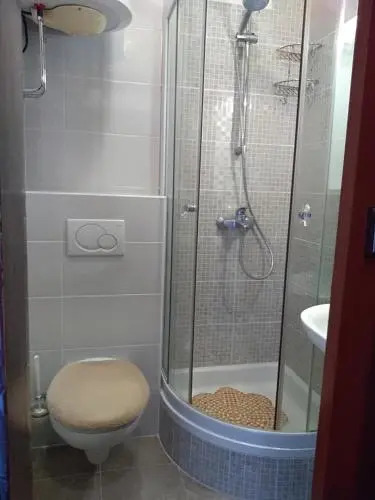 Apartmani Smiljana