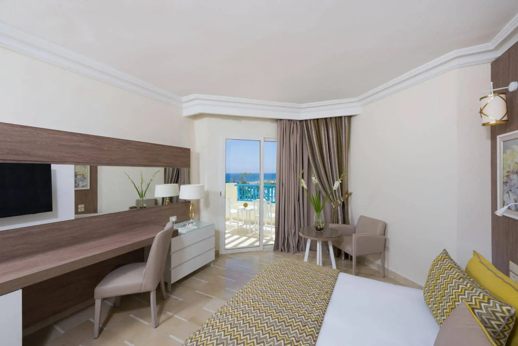 Sentido Bellevue Park