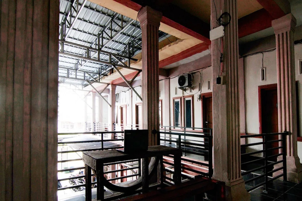 Hotel O Dinda Homestay Syariah