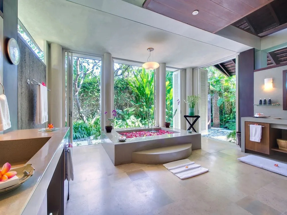 Villa Samadhana