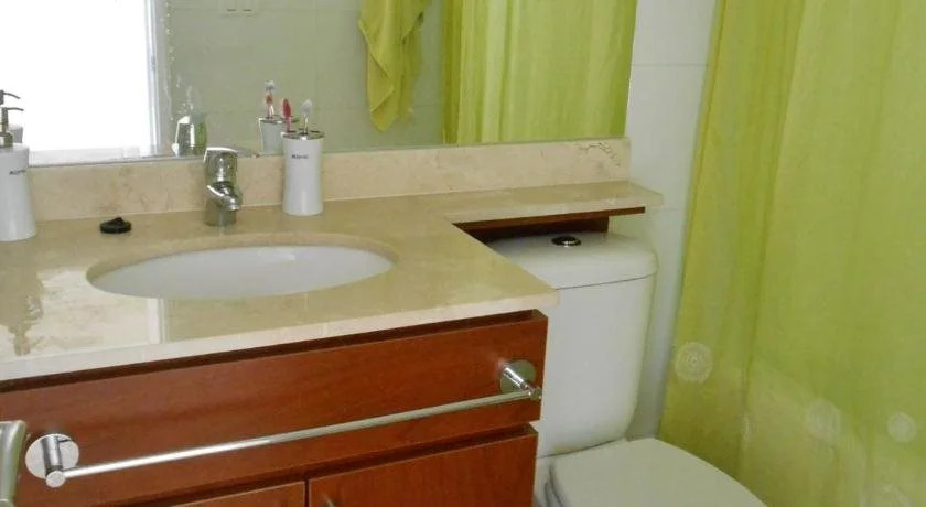Apartamento Edificio Miramar