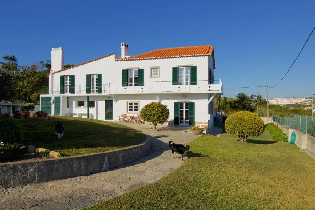 Casalinho De Santo António