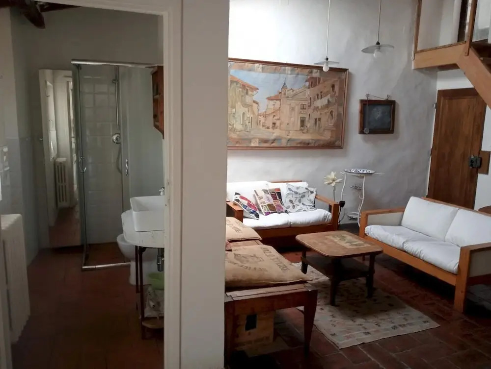 Macci 39 Apartment in Firenze