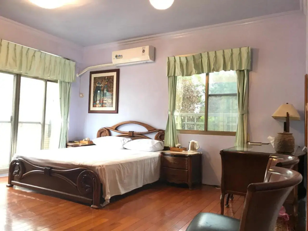 Sin Ya Homestay